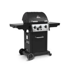 Broil King Royal 340, Schwarz -GrillLust Verkaufsgeschäft broil king royal 340 schwarz 1acf75ff8a0667364e2ea2ae884ffca4