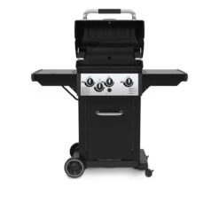 Broil King Royal 340, Schwarz -GrillLust Verkaufsgeschäft broil king royal 340 schwarz 22984dd46561353ee25950695b57dcc7