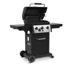 Broil King Royal 340, Schwarz -GrillLust Verkaufsgeschäft broil king royal 340 schwarz edb8611251e6a0b800c9d1e5005c4183