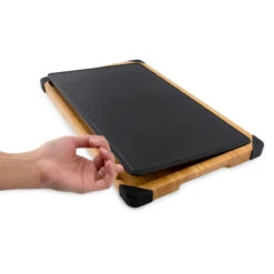 Broil King Schneidebrett Deluxe, 30,5 X 50,8 Cm 14 Broil King Schneidebrett Deluxe, 30,5 X 50,8 Cm -GrillLust Verkaufsgeschäft broil king schneidebrett deluxe 30 5 x 50 8 cm e0f788d0bfa8f72cb2e070d7a51177c3