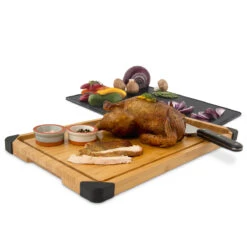 Broil King Schneidebrett Deluxe, 30,5 X 50,8 Cm 21 Broil King Schneidebrett Deluxe, 30,5 X 50,8 Cm -GrillLust Verkaufsgeschäft broil king schneidebrett deluxe 71a8047f446af8b63e96f5b19629391c