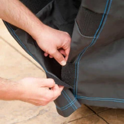 Broil King Schutzhülle Signet, Sovereign 400er, Baron 500er & Crown 500er -GrillLust Verkaufsgeschäft broil king schutzh lle signet sovereign 400er baron 500er crown 500er e05a85c8f9a7e33fc17d3c74f4af6e49