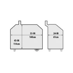 Broil King Schutzhülle Für Regal Pellet 500, Schwarz 8 Broil King Schutzhülle Für Regal Pellet 500, Schwarz -GrillLust Verkaufsgeschäft broil king schutzhuelle fuer regal pellet 500 ma e 78b0688717b0dbb468749376fb338679