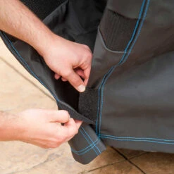 Broil King Schutzhülle Signet, Sovereign 300er, Baron 400er & Crown 400er -GrillLust Verkaufsgeschäft broil king schutzhuelle signet sovereign 300er barone 400er crown 400er einfach zu schlie en 97e5d3eb5f3540fdc7e45797ef4c6ce7