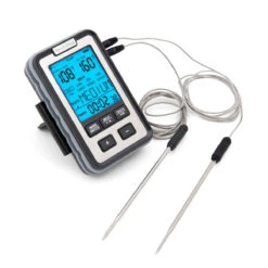 Broil King Seitenablagen Thermometer, 2 Fühler -GrillLust Verkaufsgeschäft broil king seitenablagen thermometer 2 fuehler fe7f3d94d8141fac3c1ca4a20797adab