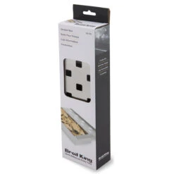 Broil King Smokerbox, 29 X 8,5 Cm -GrillLust Verkaufsgeschäft broil king smokerbox 7250adf1f15ea34a42925ebf35e32c84