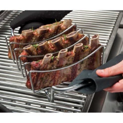 Broil King Spare Rib Und Bratengestell 17 Broil King Spare Rib Und Bratengestell -GrillLust Verkaufsgeschäft broil king spare rib rack in anwendung 19ca1d77a64235fdb885ab8d51aa37a6