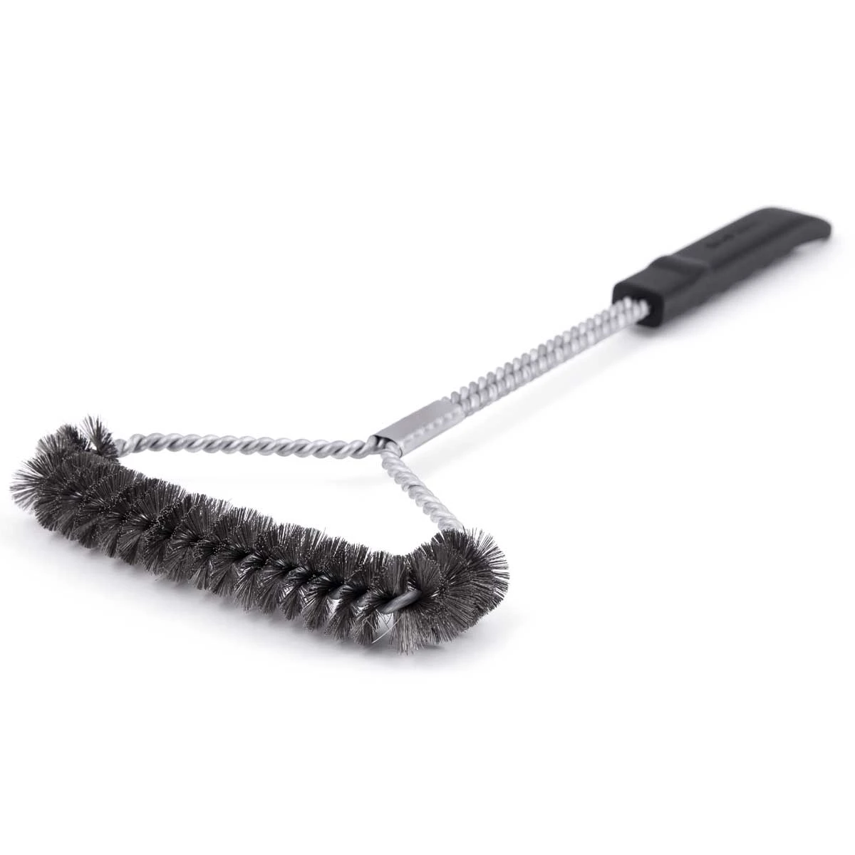 Broil King Spiral-Reinigungsbürste, Edelstahl 5 Broil King Spiral-Reinigungsbürste, Edelstahl – Bild 3