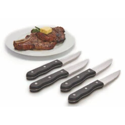 Broil King Steak Messer 4er Set -GrillLust Verkaufsgeschäft broil king steak messer 4er set 20c49f2e724378fbe2f88b551b2530bc