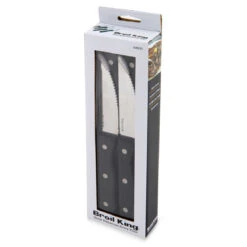 Broil King Steak Messer 4er Set