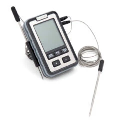 Broil King Seitenablagen Thermometer, 2 Fühler -GrillLust Verkaufsgeschäft broil king thermometer 3ceab9cb69b7cda8d9a9d44e893ff18b