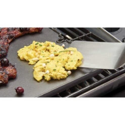 Broil King Wender Baron, 44,5 Cm -GrillLust Verkaufsgeschäft broil king wender baron im einsatz mit gussplatte 09cbe922027455bfbca7c9a5d1f9a254