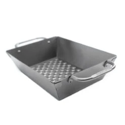 Broil King WOK, 24,5 X 33,5 Cm -GrillLust Verkaufsgeschäft broil king wok 24 5 x 33 5 cm 51fbcc328b01303ed9326e5487a3abbd
