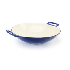 Broil King Wok Porzellan-emailliert, Ø 35,6 Cm -GrillLust Verkaufsgeschäft broil king wok porzellan emailliert 35 6 cm 31fb90e3234ddc43b25c53854e8fcee3
