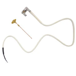 Santos Hinterbrenner Zündkabel Zündelektrode Modell Eden 511