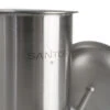 SANTOS Marinier-Set Mit Silikonpinsel -GrillLust Verkaufsgeschäft c700891aee11e5dd0a030d44cd85a95c
