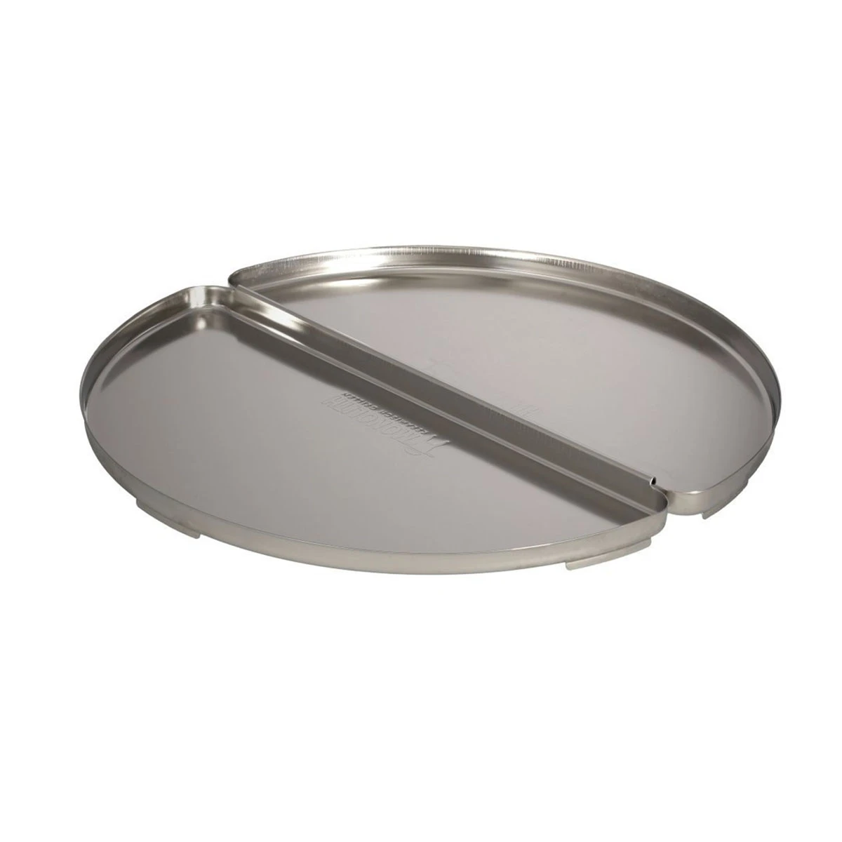 Monolith Classic SGS Tropfschalen Set Für Monolith Classic, 46 Cm 3 Monolith Classic SGS Tropfschalen Set Für Monolith Classic, 46 Cm