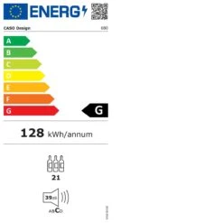 CASO Outdoor Kühlschrank Barbecue Cooler, Türanschlag Rechts -GrillLust Verkaufsgeschäft caso outdoor kuehlschrank barbecue cooler r energielabel d995d8930a0e1b49d743829fb4cea344
