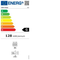 CASO Outdoor Kühlschrank Barbecue Cooler, Türanschlag Links -GrillLust Verkaufsgeschäft caso outdoor kuehlschrank caso barbecue cooler l energielabel 1716151f55e125d77fbac0808d8ef976