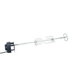 SANTOS Magnetischer Drehspieß Für SANTOS S-301 & S-318, Burnhard EARL -GrillLust Verkaufsgeschäft ce1455c4f41f5cab7dc7640ce9464370