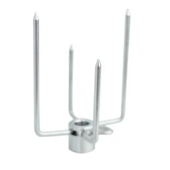 SANTOS Magnetischer Drehspieß Für Napoleon Rogue 365 & Freestyle 365 -GrillLust Verkaufsgeschäft ce1afc5db877eb655aba48e67fe77ebe