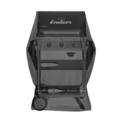 Enders Abdeckhaube - Brooklyn Next 2/3 & EFlow -GrillLust Verkaufsgeschäft d493987c1a3cceff4d56b3675df88f4a
