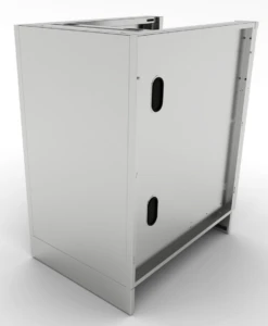 Sunstone Geräteunterschrank SAC20CSDR -GrillLust Verkaufsgeschäft d6ab2f4f6d0467d920196648f266d725