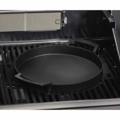 Enders Switch Grid Einsatzpfanne -GrillLust Verkaufsgeschäft d6af89afc3c43637c4012a110c921f1a