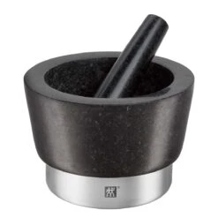 ZWILLING Gewürze Mörser, 15 Cm, Granit