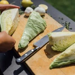 OFYR Messer Und Fleischgabel Set -GrillLust Verkaufsgeschäft d9edd0bd459c6eae7c2338e3c24c3968