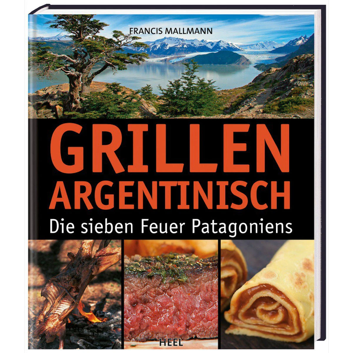 Grillen Argentinisch 3 Grillen Argentinisch