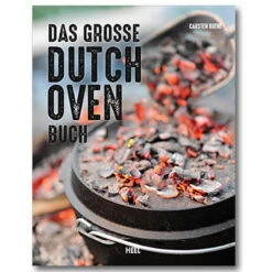 Das Große Dutch-Oven-Buch
