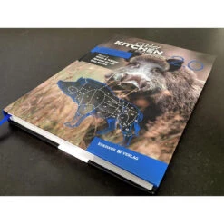 Wild Kitchen Project 2.0