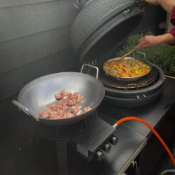 The Bastard Buddy Gaskocher -GrillLust Verkaufsgeschäft e3a254a6054a84e8d50379f408a6f3c5