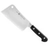 ZWILLING PRO Hackmesser, 16 Cm -GrillLust Verkaufsgeschäft e5427a9fd90c0ad9e29777972dd9e661