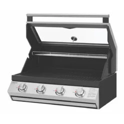 BeefEater 2000S Serie Einbaugrill Mit 4 Brennern -GrillLust Verkaufsgeschäft e9958c58c6797bd07b60a62e97c61687