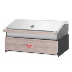 BeefEater 1500 Serie Einbaugrill Mit 4 Brennern -GrillLust Verkaufsgeschäft ed1ff6da8b433a391f8380a020c69058