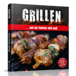GRILLEN - Und Der Sommer Wird Heiß