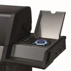 Enders Monroe Black Pro 4 IK Turbo -GrillLust Verkaufsgeschäft ef46ef5c1a5c1c1daca6af4d02e93df5