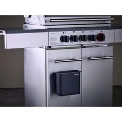 Enders Abfallbehälter XL - Grill Mags -GrillLust Verkaufsgeschäft enders abfallbehaelter xl grill mags a716c1a4f5d5f1f1f5afd753498b3c31