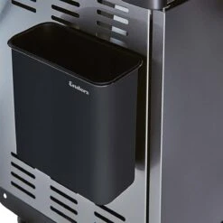 Enders Abfallbehälter XL - Grill Mags -GrillLust Verkaufsgeschäft enders abfallbehaelter xl grill mags e2c65790f0c46767fdbcdc396b8d7434