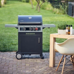 Enders Boston Black 3 K Turbo -GrillLust Verkaufsgeschäft enders boston black 3 k turbo c1bcae094403d434b790111a6405e026