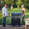 Enders Boston Black 4 IK Turbo -GrillLust Verkaufsgeschäft enders boston black 4 ik turbo 9c62d73752c0cbef899152e7de8c1dbc