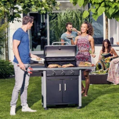 Enders Chicago 3 -GrillLust Verkaufsgeschäft enders chicago 3 08446a700cf56aff158a4335e02b23f7