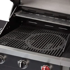 Enders Chicago 3 R Turbo -GrillLust Verkaufsgeschäft enders chicago 3 r turbo 2bf7231ddf06c4aebf08f8e2f6480080