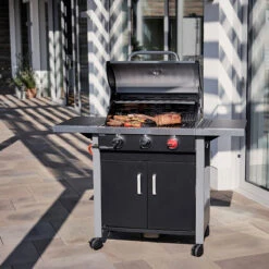 Enders Chicago 3 R Turbo -GrillLust Verkaufsgeschäft enders chicago 3 r turbo 838bc3c7c59940baae5b6132d1aacc73