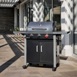 Enders Chicago 3 R Turbo -GrillLust Verkaufsgeschäft enders chicago 3 r turbo c9940364fbdd3fa243eb4527c9aface8