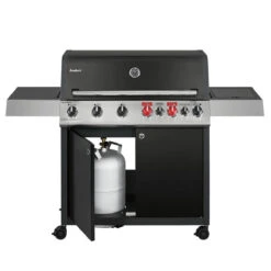 Enders Colorado 6 IK Turbo II -GrillLust Verkaufsgeschäft enders colorado 6 ik turbo ii 63d10f64c0f9d999277291eb5cc9491c