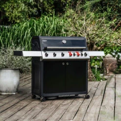 Enders Colorado 6 IK Turbo II -GrillLust Verkaufsgeschäft enders colorado 6 ik turbo ii e3f5f2168976538aba882cea44119b1b