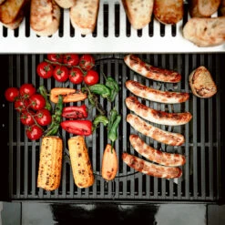 Enders Cubiq Pro 3 R Turbo -GrillLust Verkaufsgeschäft enders cubiq pro 3 r turbo 757504f107e6cf8c53a51830baca9642